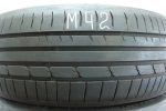 2x Neuwertige 205/55 R17 91V Sommerreifen Giti Synergy 2 Dot1025 M42 – Bild 2
