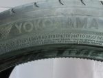 2x 315/35 R22 111Y Sommerreifen Yokohama AdvanSport V107 Demo Dot4122 6,7mm M28 – Bild 3