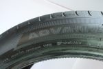 2x Neuwertige 315/35 R22 111Y Sommerreifen Yokohama AdvanSport V107 Dot4122 M28 – Bild 4