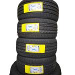 4x 255/45 R19 104W Sommerreifen XL NEUREIFEN – Bild 4