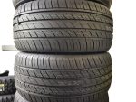 4x 255/45 R19 104W Sommerreifen XL NEUREIFEN – Bild 2