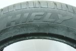 2x Neuwertige 195/55 R16 91V XL Sommerreifen Hifly HF805 Challenger Dot0125 M66 – Bild 3