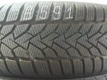 2x 205/60 R16 92H Uniroyal TheRainTyre WinterExpert Demo Dot4424 8,5mm B591 – Bild 2