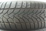 2x Neuwertige 205/60 R16 92H Uniroyal TheRainTyre WinterExpert Dot4424 B591 – Bild 2