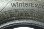 2x Neuwertige 205/60 R16 92H Uniroyal TheRainTyre WinterExpert Dot4424 B591 – Bild 5