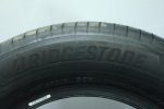 2x Neuwertige 215/65 R16 98H Sommerreifen Bridgestone Turanza 6 Dot4224 B744 – Bild 3