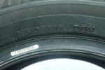 2x Neuwertige 215/65 R16 98H Sommerreifen Bridgestone Turanza 6 Dot4224 B744 – Bild 4