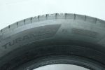 2x Neuwertige 215/65 R16 98H Sommerreifen Bridgestone Turanza 6 Dot4224 B744 – Bild 5