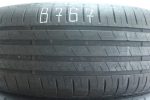 1x Neuwertige 205/55 R17 95V Goodyear EfficientGrip Performance 2 Dot2225 B767