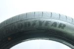 1x Neuwertige 205/55 R17 95V Goodyear EfficientGrip Performance 2 Dot2225 B767 – Bild 2