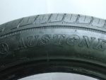 2x 225/55 R18 98W Sommerreifen Austone Athena SP-303 Demo Dot4621 8mm B769 – Bild 3