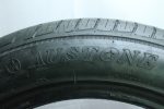 2x Neuwertige 225/55 R18 98W Sommerreifen Austone Athena SP-303 Dot4621 B769 – Bild 3