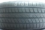 2x Neuwertige 225/55 R18 98W Sommerreifen Austone Athena SP-303 Dot4621 B769 – Bild 2