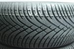 2x 225/55 R18 98V Winterreifen BFGoodrich g-Force Winter 2 SUV Neu Dot4222 B564 – Bild 2