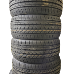 4x 215/65 R16 98H Sommerreifen NEUREIFEN Gratis Lieferung – Bild 5
