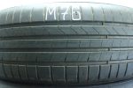 2x Neuwertige 215/65 R17 99H Sommerreifen Hankook Ventus Prime 4 Dot0525 M76 – Bild 2