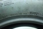 2x Neuwertige 215/65 R17 99H Sommerreifen Hankook Ventus Prime 4 Dot0525 M76 – Bild 5