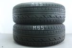 2x Neuwertige 205/60 R16 96V XL Sommerreifen Radar Rivera  Dot0825 M65