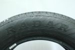 2x Neuwertige 205/60 R16 96V XL Sommerreifen Radar Rivera  Dot0825 M65 – Bild 3