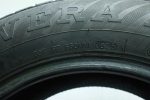 2x Neuwertige 205/60 R16 96V XL Sommerreifen Radar Rivera  Dot0825 M65 – Bild 5