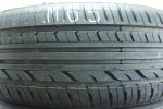 2x Neuwertige 205/60 R16 96V XL Sommerreifen Radar Rivera  Dot0825 M65 – Bild 2