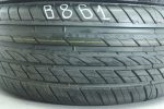 2x Neuwertige 215/55 R17 98W XL Sommerreifen Ovation VI-388 Dot4824 B861 – Bild 2