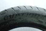 2x Neuwertige 215/55 R17 98W XL Sommerreifen Ovation VI-388 Dot4824 B861 – Bild 7
