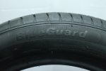 2x Neuwertige 185/55 R15 86V XL Sommerreifen Goodtrip BlueGuard Dot0625 B740 – Bild 4