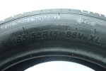 2x Neuwertige 185/55 R15 86V XL Sommerreifen Goodtrip BlueGuard Dot0625 B740 – Bild 5