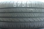 2x Neuwertige 215/55 R17 98W Goodyear EfficientGrip Performance 2 Dot3624 B751 – Bild 2