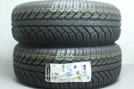 2x Neuwertige 215/65 R15 96H Winter Semperit Master Grip2 Alpine Dot2720 B555