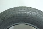 2x Neuwertige 215/65 R15 96H Winter Semperit Master Grip2 Alpine Dot2720 B555 – Bild 4