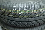 2x Neuwertige 215/65 R15 96H Winter Semperit Master Grip2 Alpine Dot2720 B555 – Bild 3