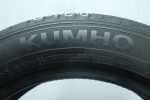 2x Neuwertige 195/55 R16 87H Sommerreifen Kumho Solus HS63 Dot1224 B747 – Bild 3