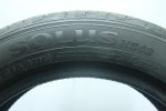 2x Neuwertige 195/55 R16 87H Sommerreifen Kumho Solus HS63 Dot1224 B747 – Bild 4