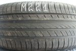 2x Neuwertige 225/55 R16 95W Sommerreifen Debica Presto UHP Dot0423 M221 – Bild 2