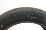 4x Neuwertige 195/55 R16 91V Sommerreifen Tracmax X-Privilo TX1 Dot3025 M229 – Bild 5