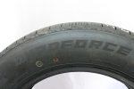4x Neuwertige 205/60 R16 92V Sommerreifen Windforce Catchfors H/P Dot4724 M234 – Bild 4