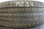 4x Neuwertige 205/60 R16 92V Sommerreifen Windforce Catchfors H/P Dot4724 M234 – Bild 3
