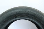 4x Neuwertige 185/65 R15 88H Sommerreifen Austone Athena SP802 Dot2725 M249 – Bild 5