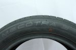 2x Neuwertige 185/55 R15 82H Sommerreifen Maxxis Mecotra 3 Dot5124 M253 – Bild 5