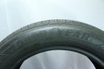 4x Neuwertige 195/60 R18 96H Goodyear EfficientGrip Perf Dot0321 M270 – Bild 4
