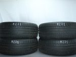 4x 235/50 R19 103W Sommerreifen Triangle EffexSport TH202 Demo Dot4524 7mm M271