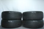 4x Neuwertige 235/50 R19 103W Sommerreifen Triangle EffexSpor TH202 Dot4524 M271