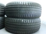 4x 235/50 R19 103W Sommerreifen Triangle EffexSport TH202 Demo Dot4524 7mm M271 – Bild 2