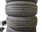 4x Neu 225/40 R18 92W-XL Sommerreifen Sonix Prime UHP08 – Bild 2