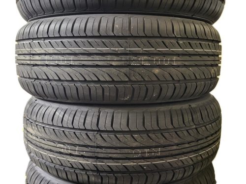 358358129652 2x Neu 225/40 R18 92W-XL Sommerreifen Sonix Prime UHP08 – Bild 1