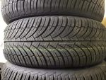 4x Neu 225/55 R18 98V Ganzjahresreifen Sonix Prime A/S – Bild 3