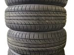 1x Neu 215/65 R16 98H Sommerreifen Sonix XComfort S7