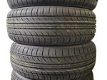4x Neu 245/35 R20 95W-XL Sommerreifen Sonix L-Zeal 56 – Bild 5